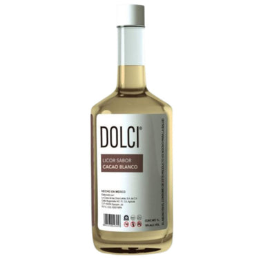 Mezclador Dolci Cacao Blanca 700 Ml